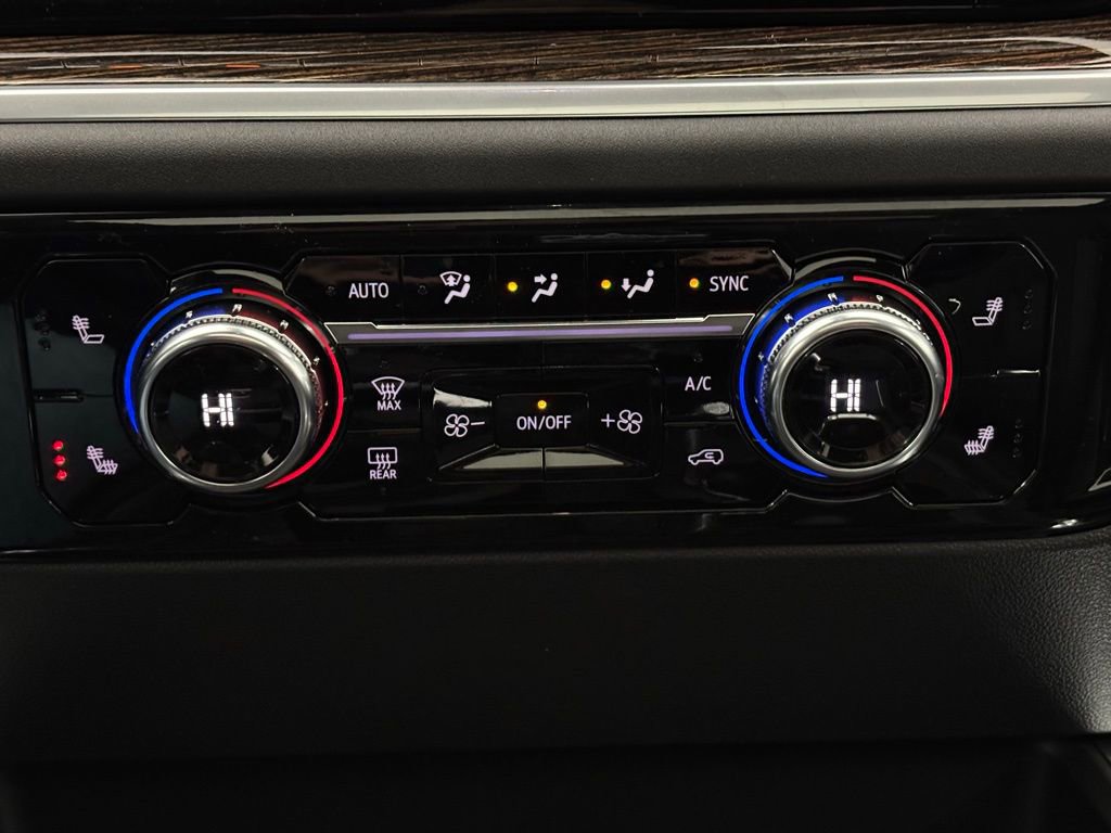 New 2026 GMC Sierra 1500 Elevation w/ Elevation Premium Package image 27