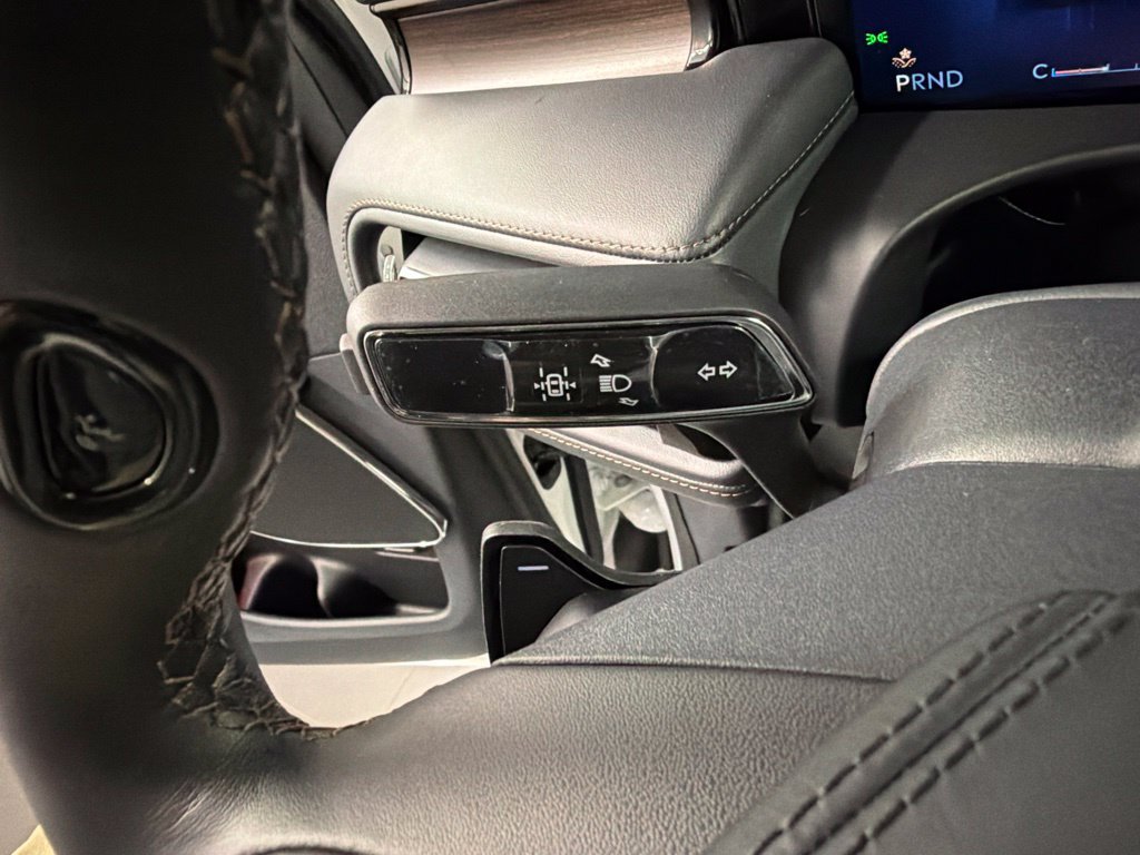 New 2026 Lincoln Aviator Reserve AWD/4WD image 21