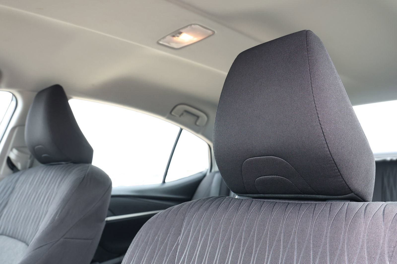 Used 2025 Toyota Camry LE FWD image 16