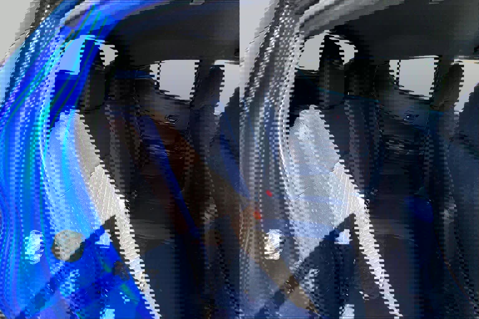 Used 2021 Toyota C-HR XLE FWD image 18