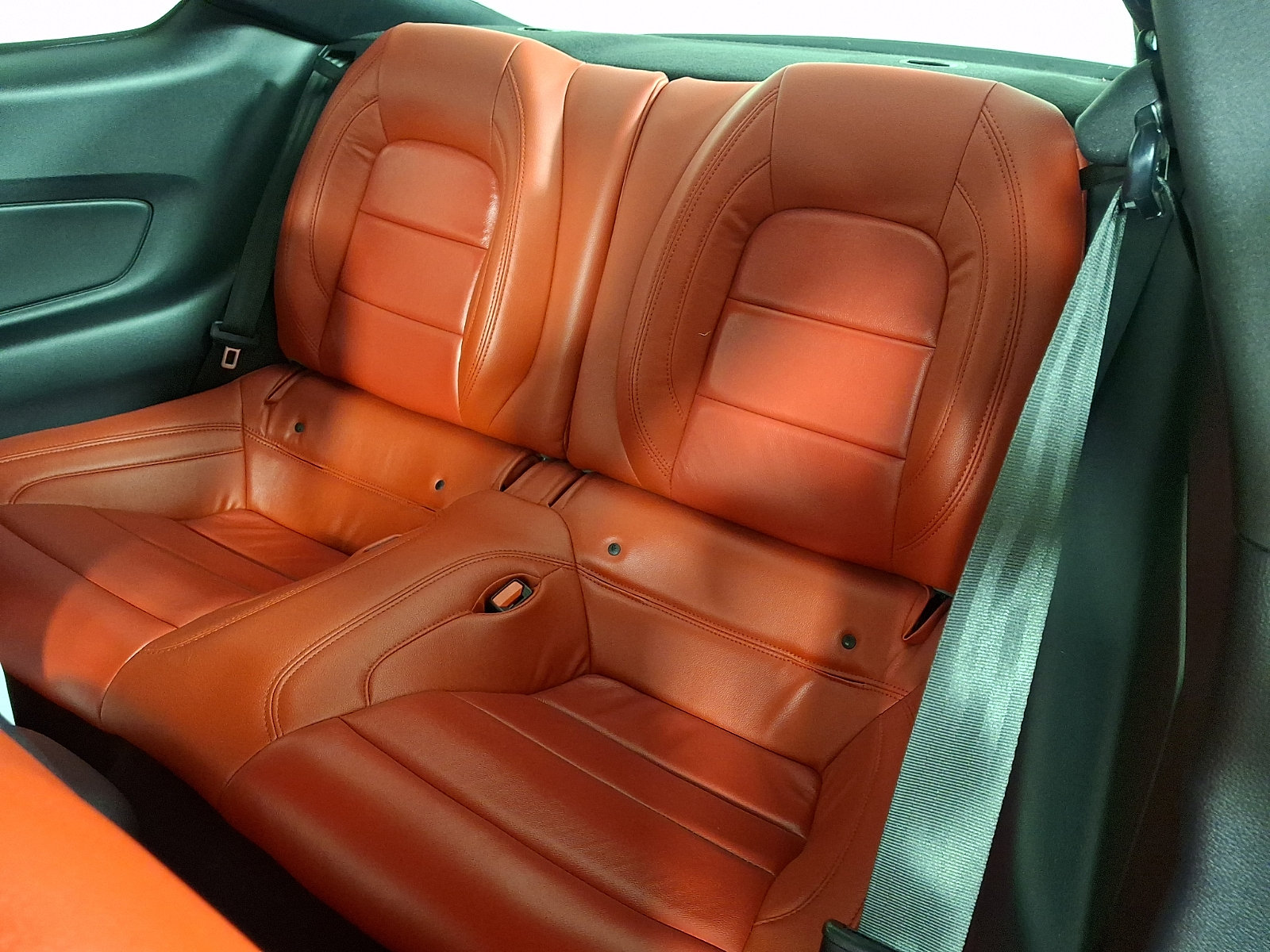 Used 2022 Ford Mustang GT RWD image 13