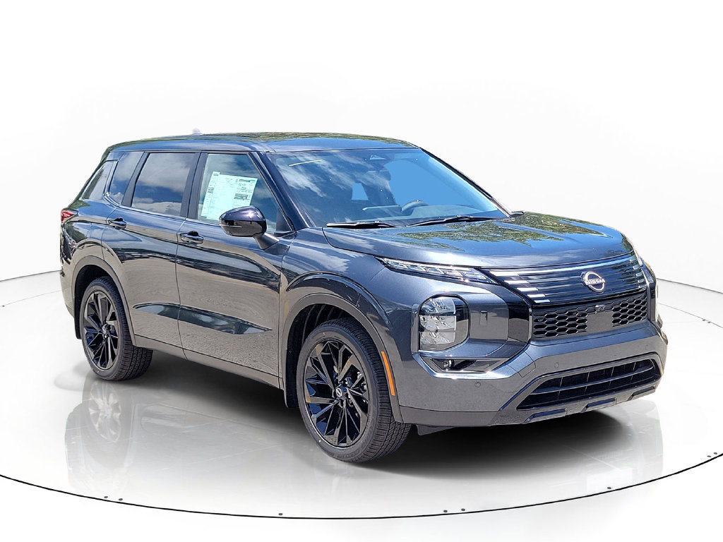 New 2026 Nissan Rogue SL