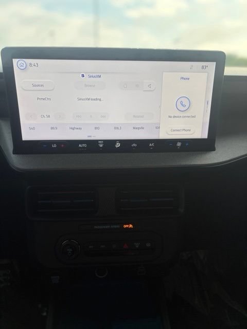 Used 2026 Ford Maverick XLT FWD image 27
