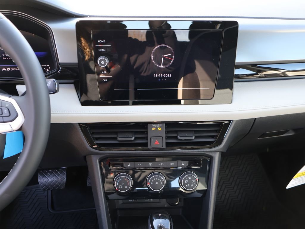 New 2026 Volkswagen Taos S image 25