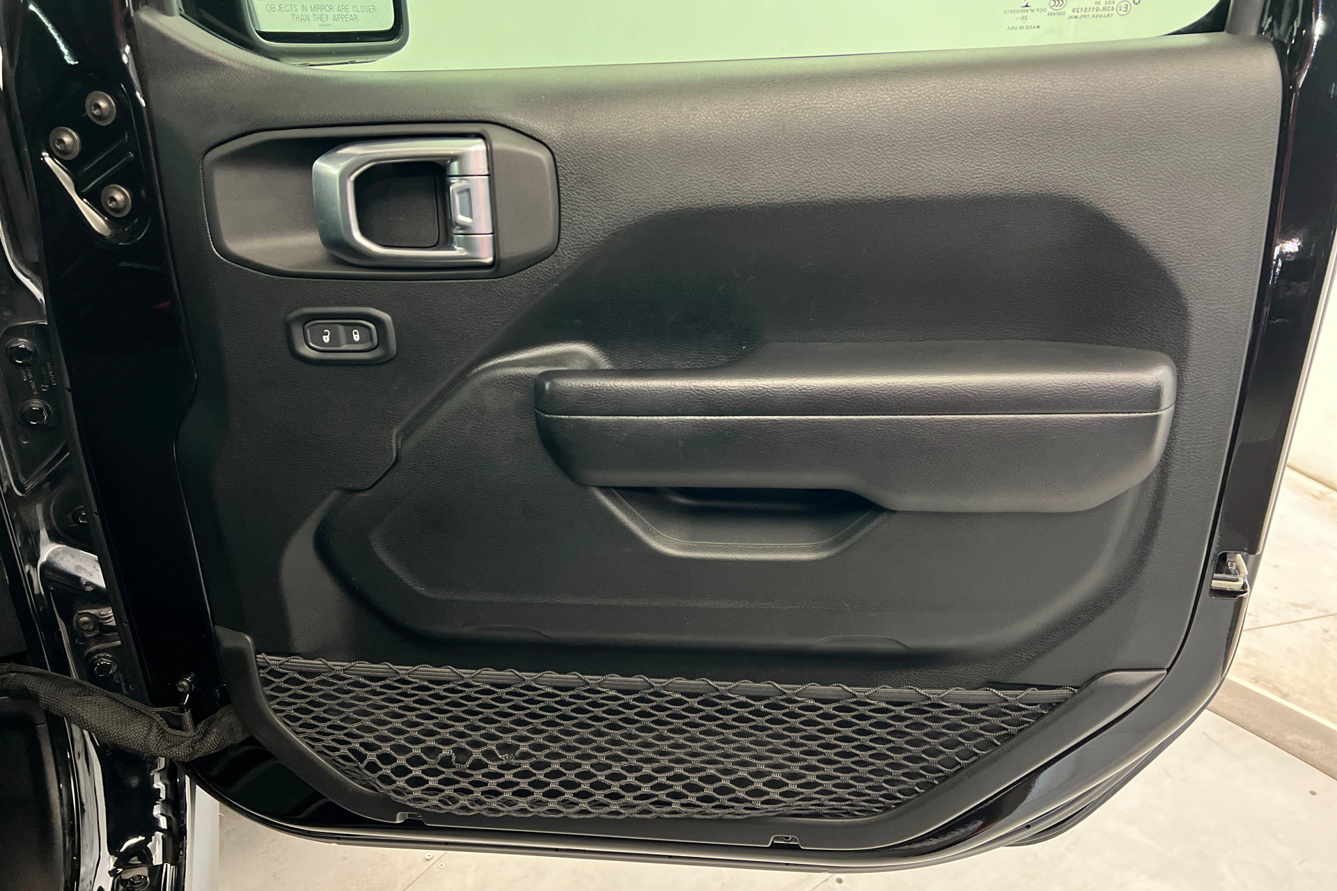 Used 2021 Jeep Wrangler Rubicon AWD/4WD image 19