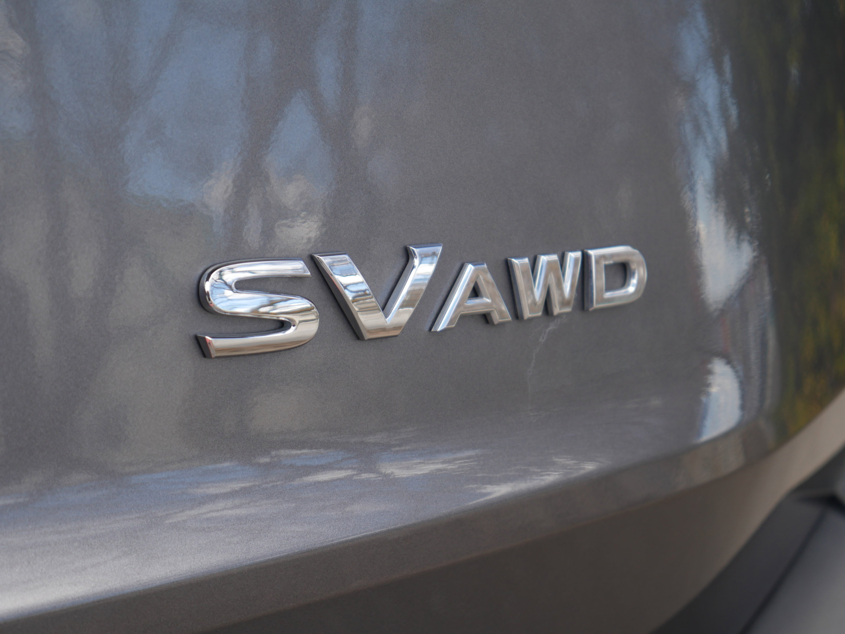 Certified 2021 Nissan Rogue SV image 23