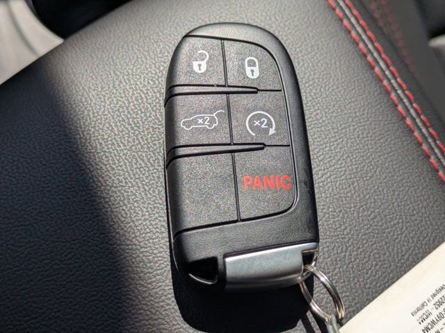 New 2026 Dodge Durango GT image 26