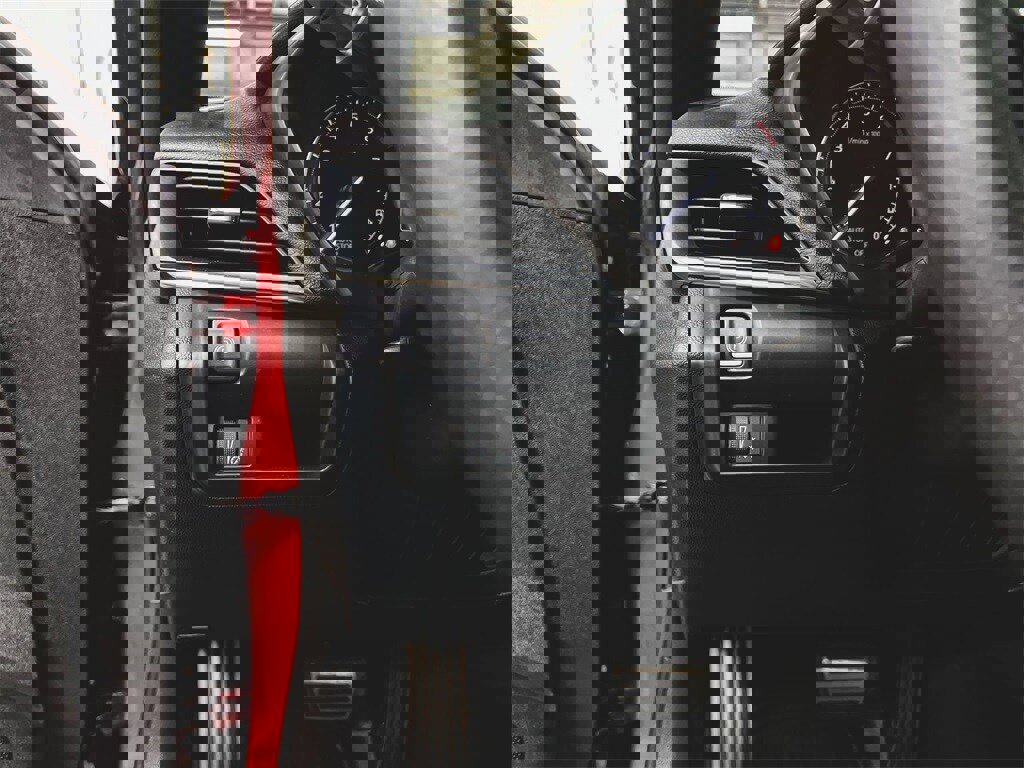 Used 2025 Cadillac CT4 Sport image 14