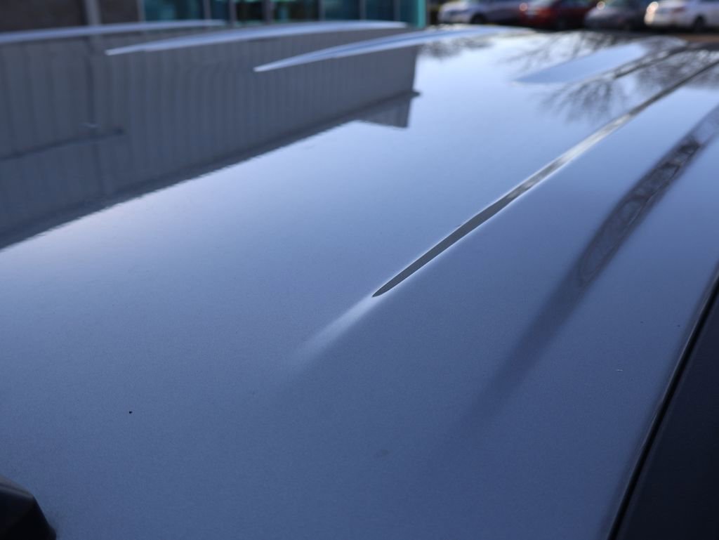 Used 2025 Chevrolet Silverado 1500 LT AWD/4WD image 35