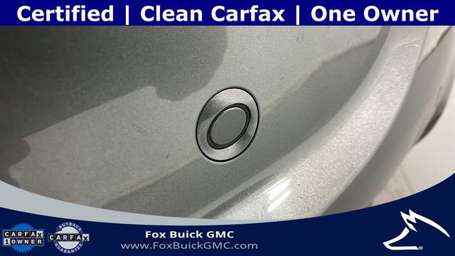 Used 2024 Buick Encore GX Avenir w/ Avenir Convenience Package image 40