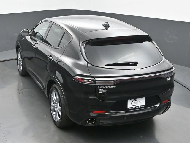 New 2025 Dodge Hornet R/T image 41