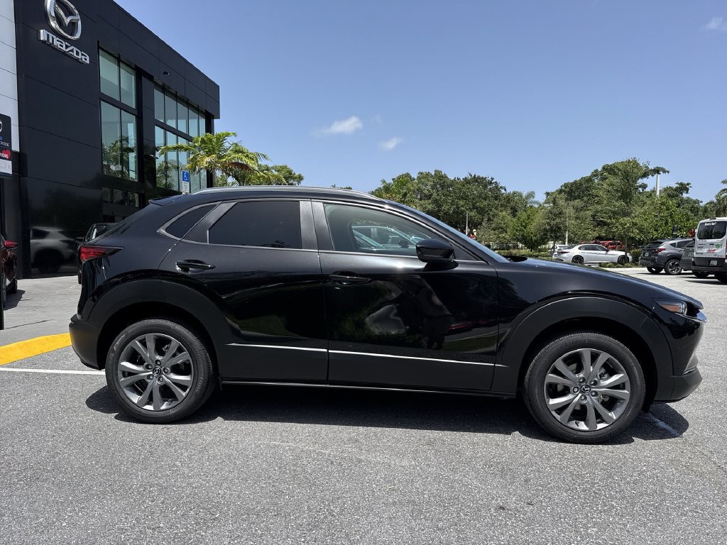 New 2026 MAZDA CX-30 AWD 2.5 S w/ Premium Package image 23