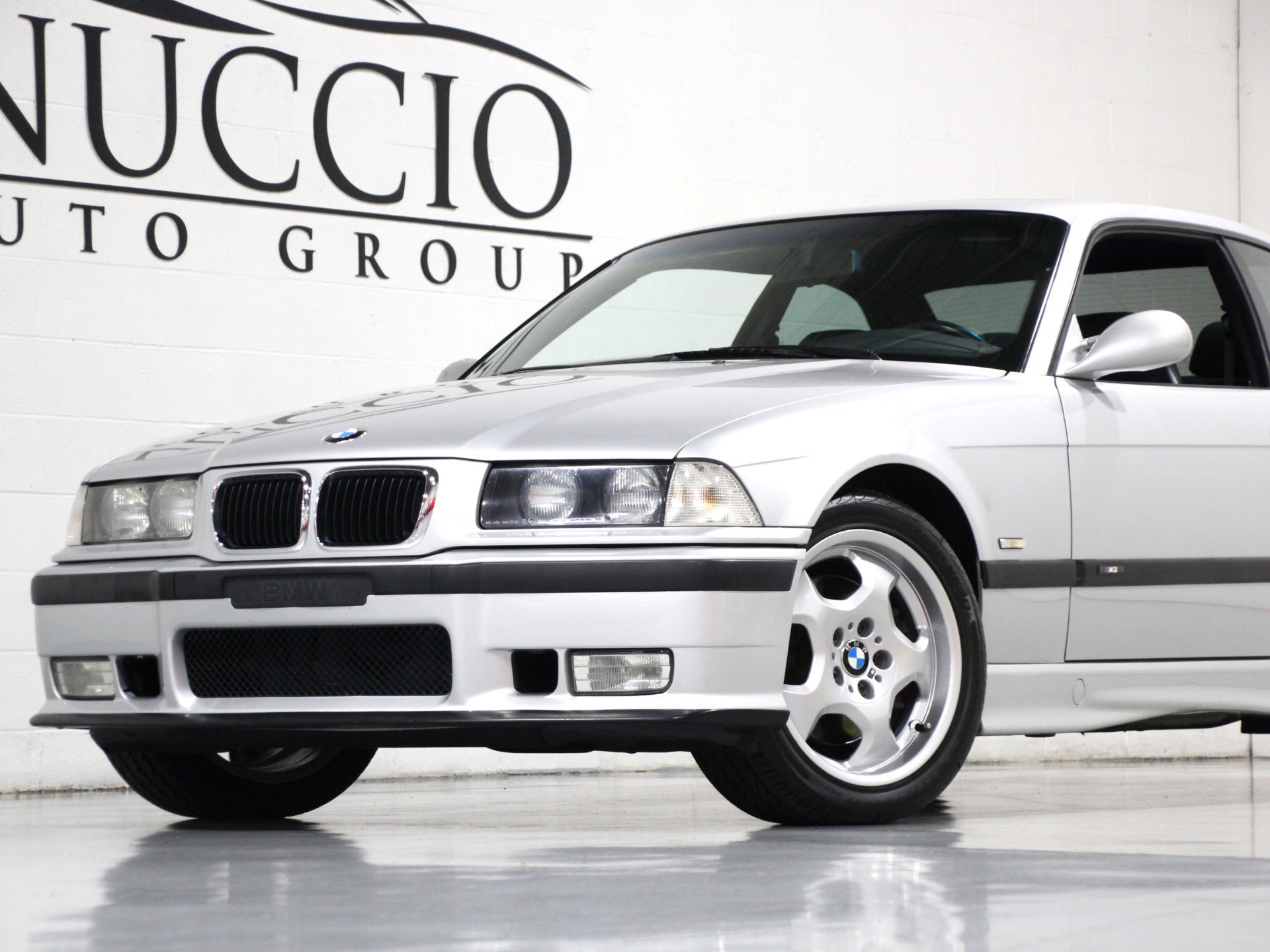 Used 1999 BMW M3 Coupe image 13