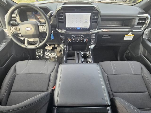 New 2026 Ford F150 STX w/ Equipment Group 200A AWD/4WD image 15