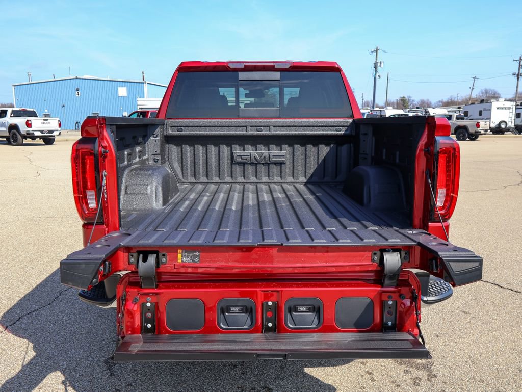 New 2026 GMC Sierra 1500 SLT w/ SLT Premium Plus Package image 5