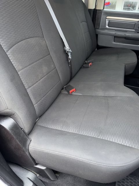 Used 2019 RAM 1500 Classic Warlock AWD/4WD image 19