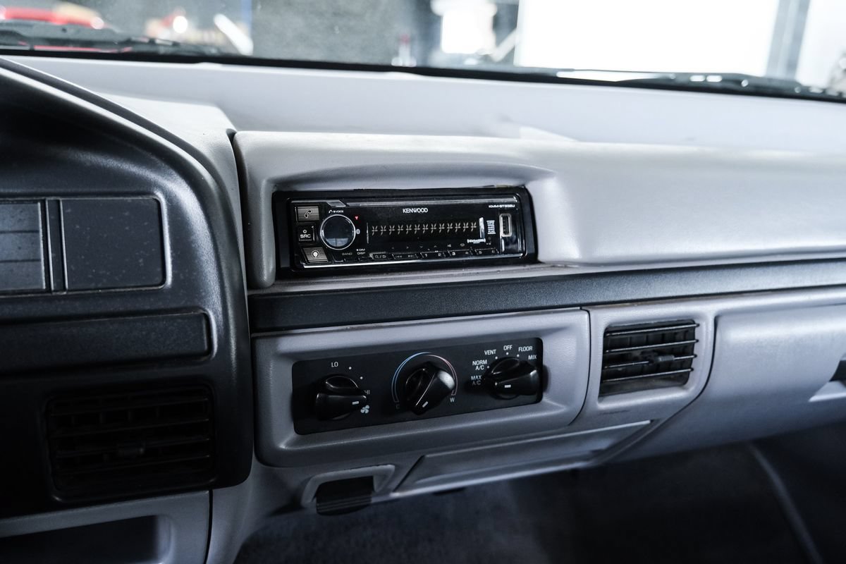 Used 1997 Ford F250 4x4 SuperCab Heavy Duty image 42