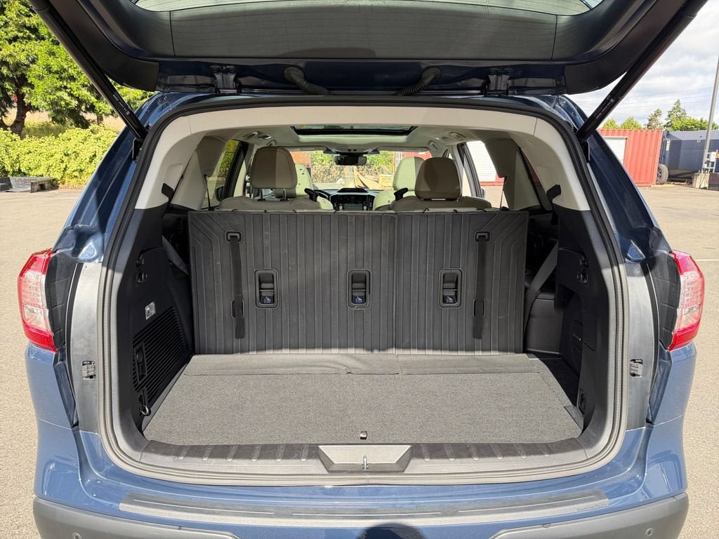 Used 2023 Subaru Ascent Limited w/ Technology Package AWD/4WD image 22