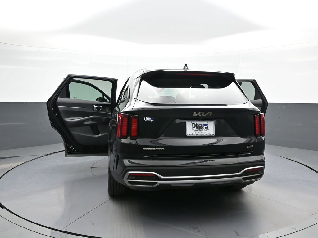 Certified 2023 Kia Sorento EX image 49