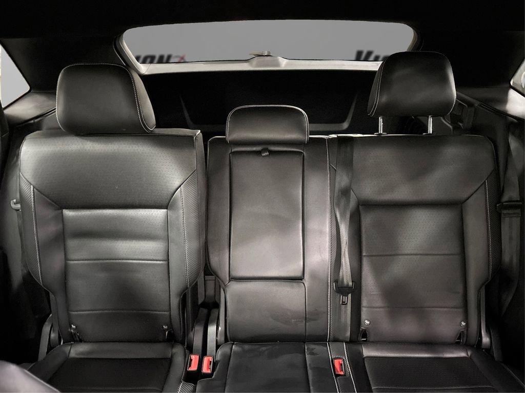 Used 2022 Volkswagen Atlas Cross Sport SE image 20