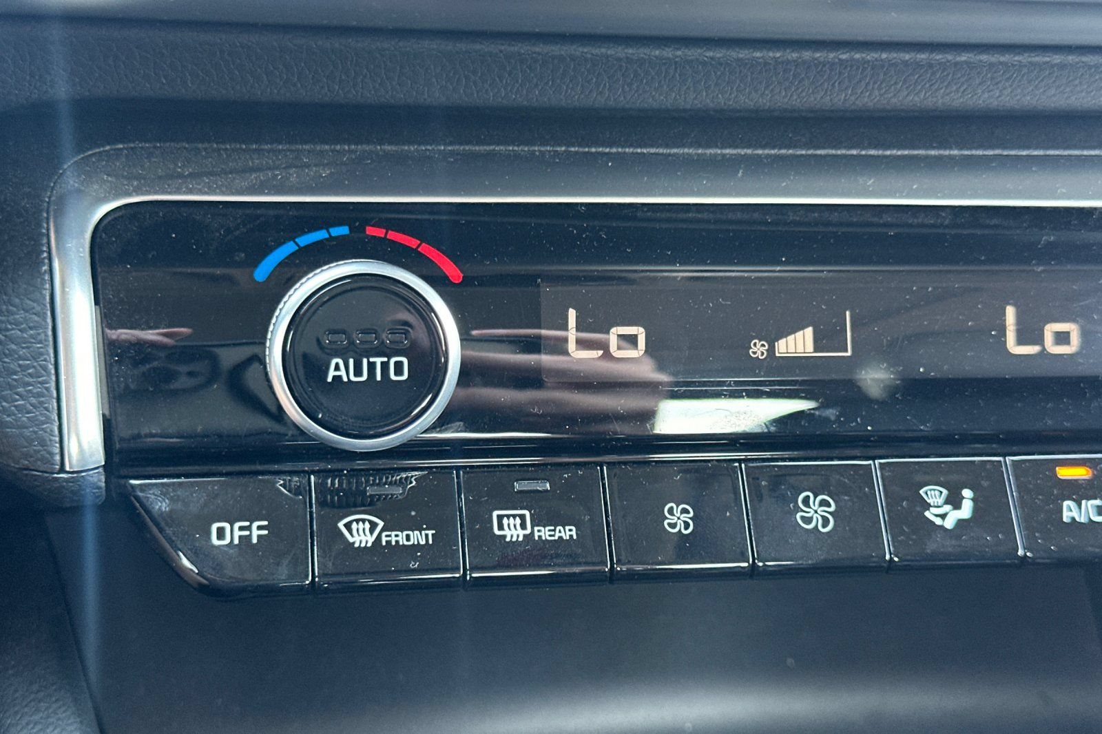 Certified 2024 Kia K5 EX w/ EX Premium Package FWD image 28