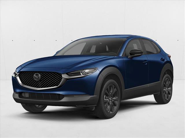 New 2026 MAZDA CX-30 AWD 2.5 S w/ Select Sport Pkg