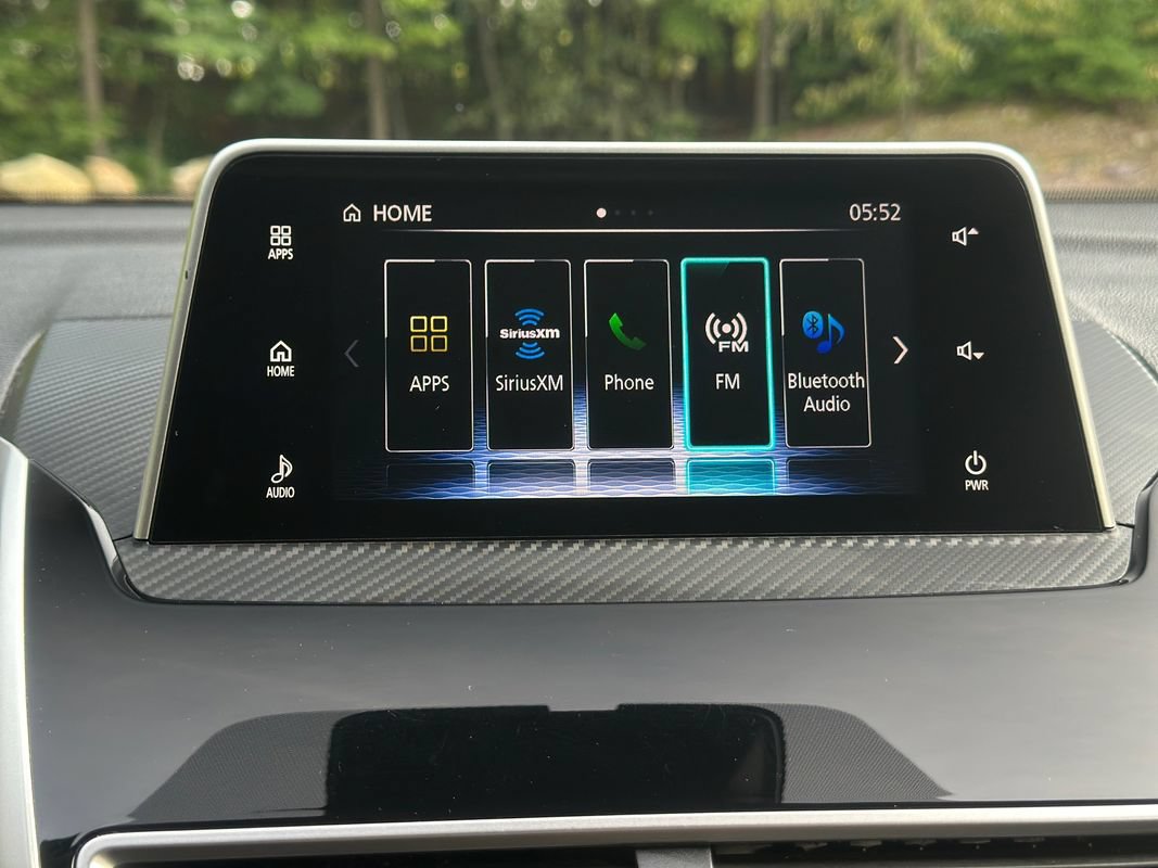 Used 2020 Mitsubishi Eclipse Cross SEL AWD/4WD image 26