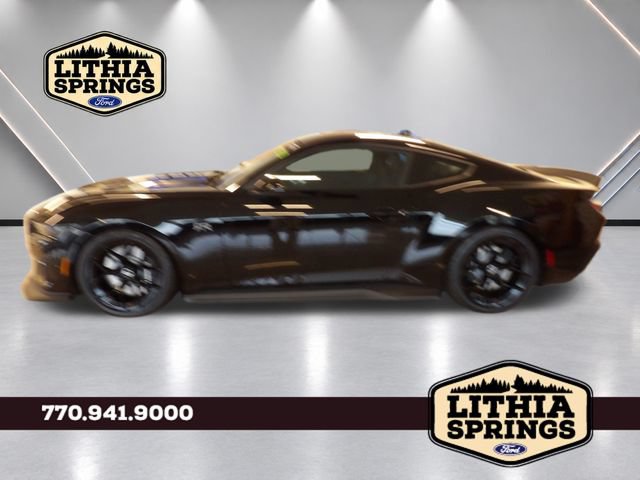 New 2026 Ford Mustang GT Premium w/ GT Performance Package RWD image 6
