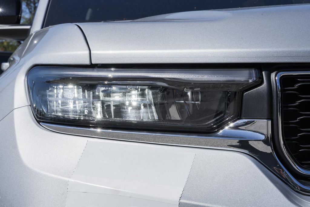 New 2025 Jeep Grand Cherokee Laredo X w/ Luxury Tech Group I image 13