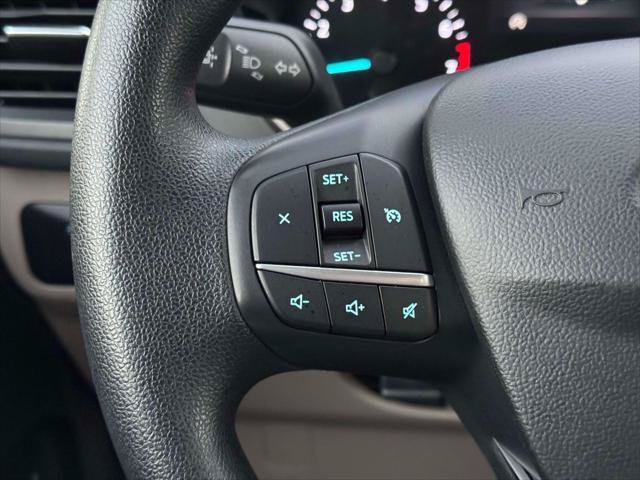 Used 2020 Ford Escape SE AWD/4WD image 23