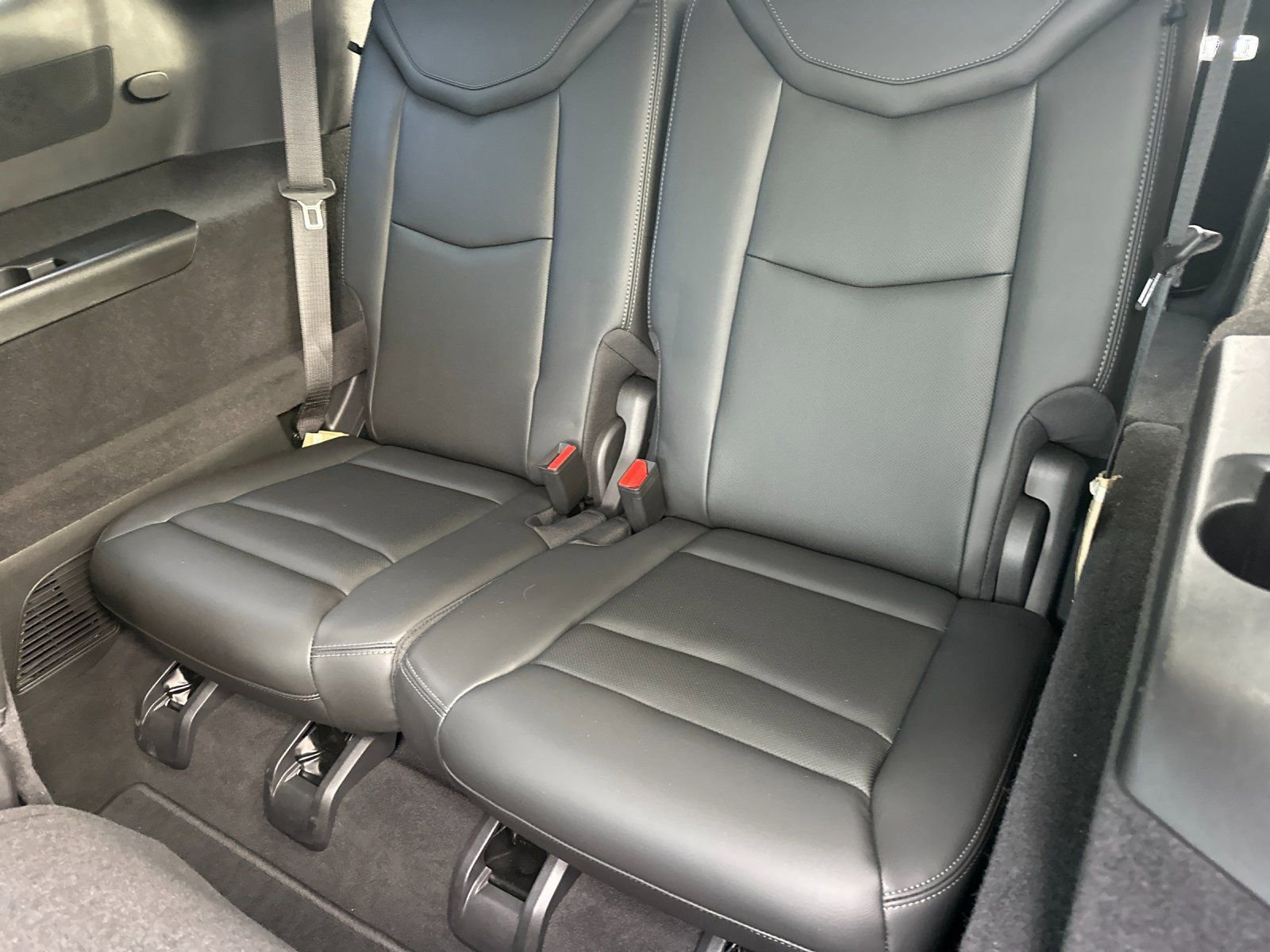 Used 2024 Cadillac XT6 Premium Luxury w/ Technology Package image 14