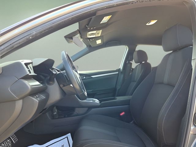Used 2019 Honda Civic Sport image 9