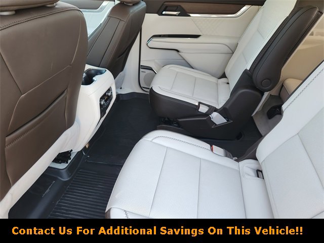 New 2026 GMC Acadia Denali w/ Super Cruise Package image 21