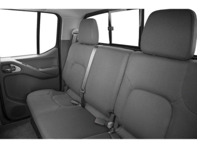 Used 2019 Nissan Frontier SV AWD/4WD image 29