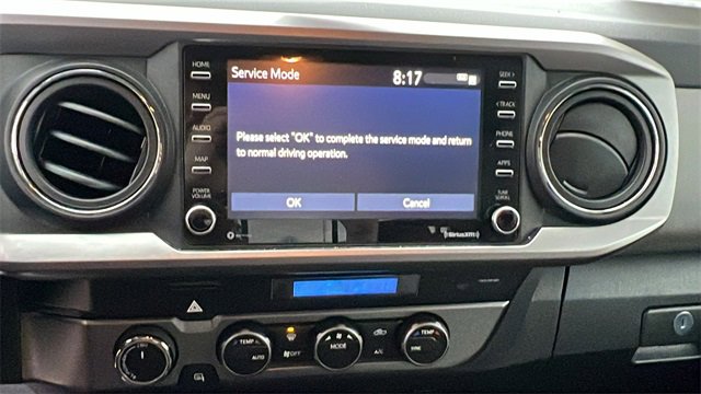 Certified 2022 Toyota Tacoma SR5 image 13