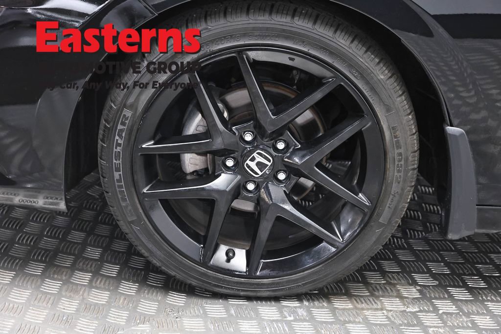 Used 2022 Honda Civic Sport image 31