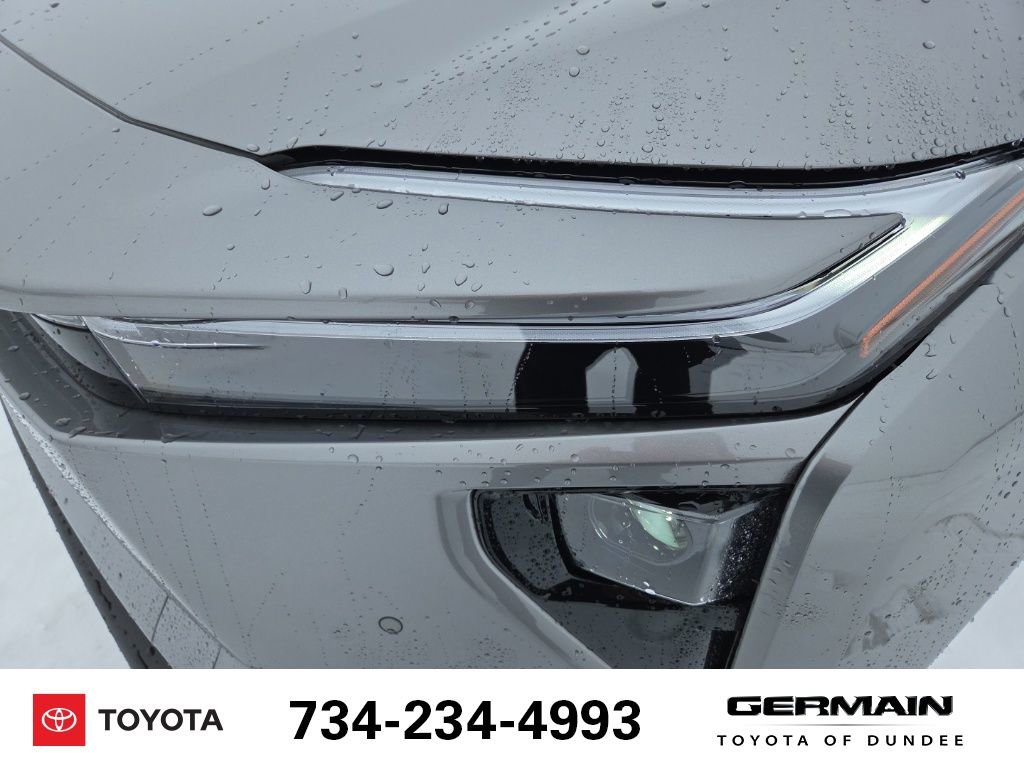 New 2026 Toyota bZ image 13