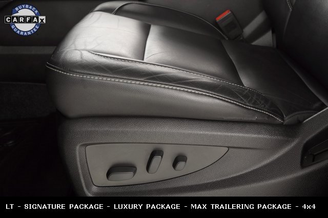 Used 2017 Chevrolet Suburban LT w/ LT Signature Package image 26