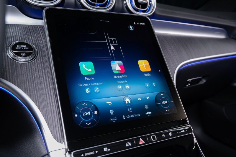 New 2026 Mercedes-Benz CLE 300 4MATIC Cabriolet image 23
