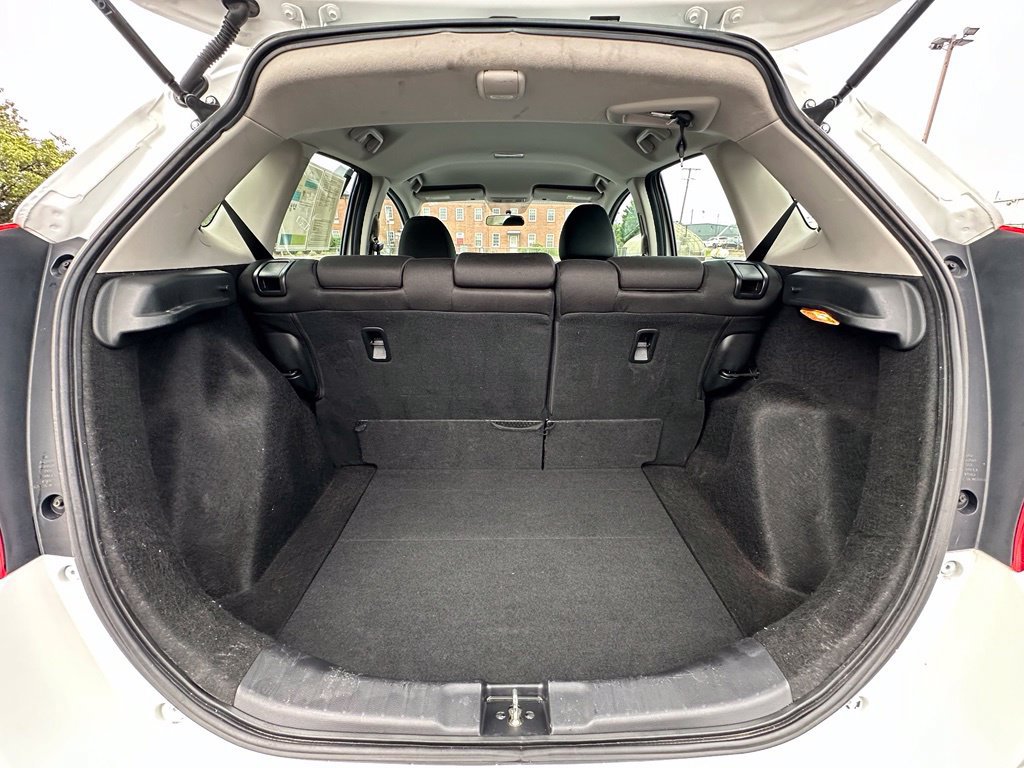 Used 2017 Honda Fit LX image 30