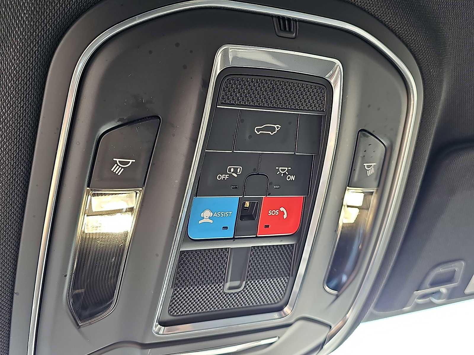 Used 2023 Jeep Grand Cherokee Altitude image 26