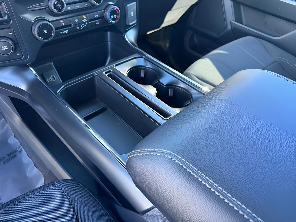 New 2026 Ford F150 STX image 32