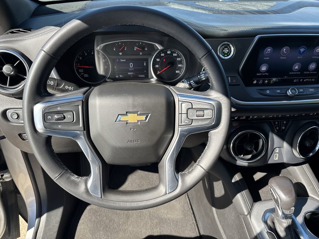 Certified 2020 Chevrolet Blazer LT AWD/4WD image 15