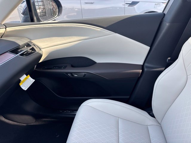 New 2026 Lexus RX 350 w/ Convenience Package AWD/4WD image 23