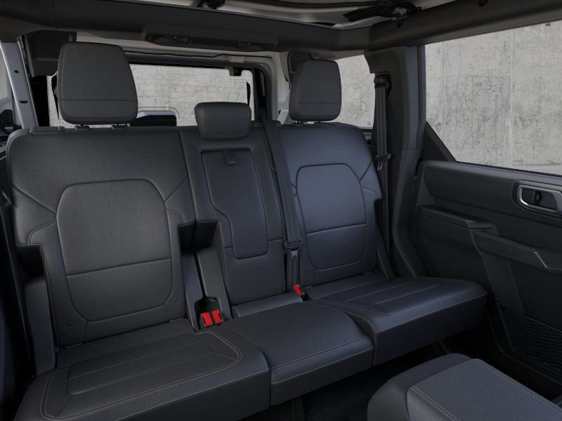 New 2026 Ford Bronco Badlands image 11