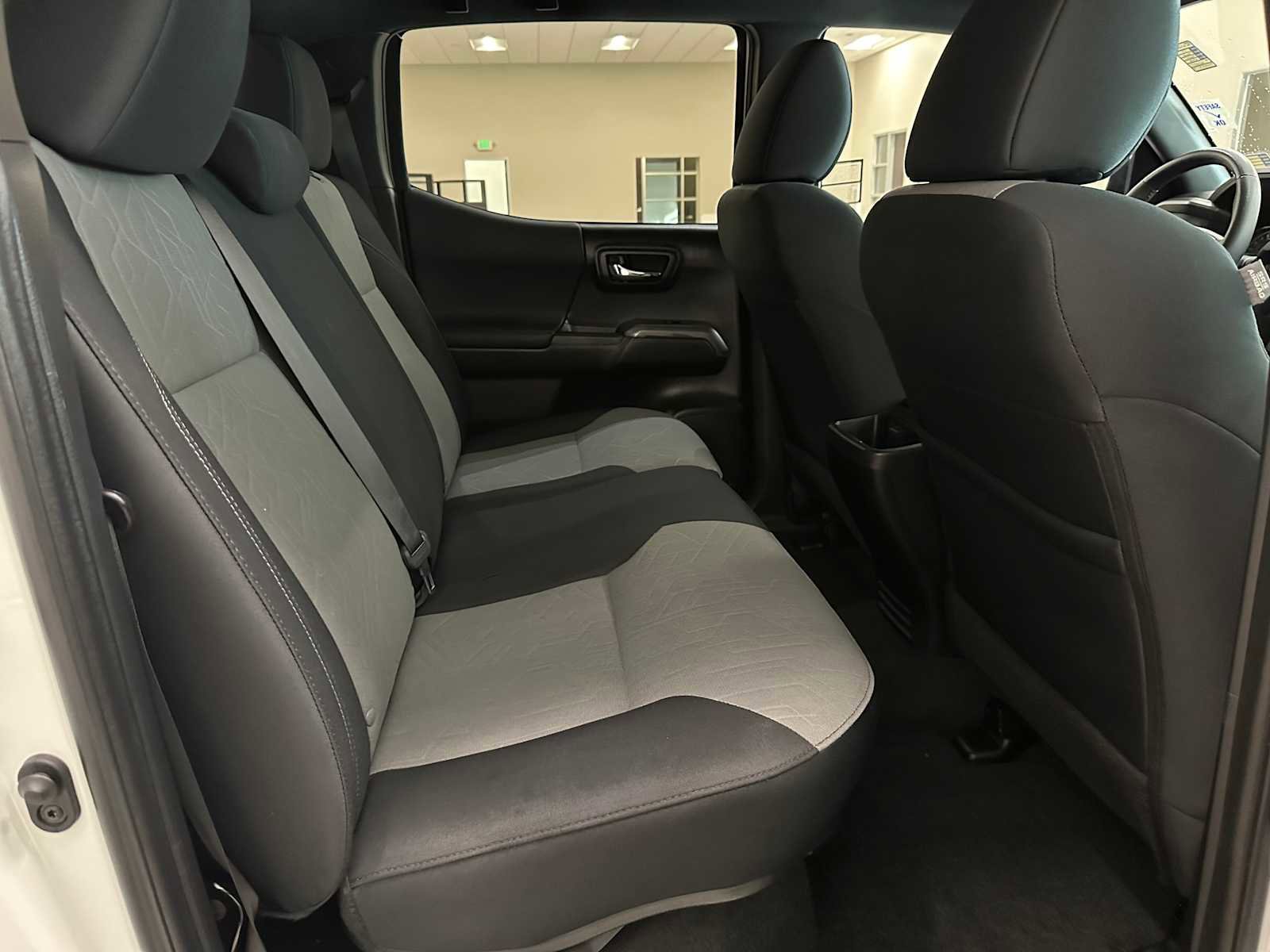 Certified 2023 Toyota Tacoma TRD Off-Road w/ Technology Package AWD/4WD image 25