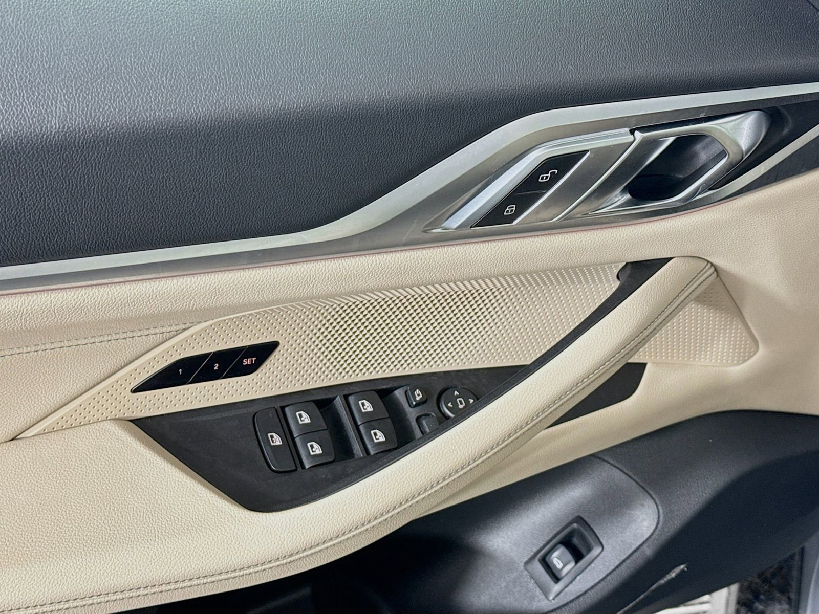 Used 2023 BMW 430i Gran Coupe xDrive w/ M Sport Package image 13