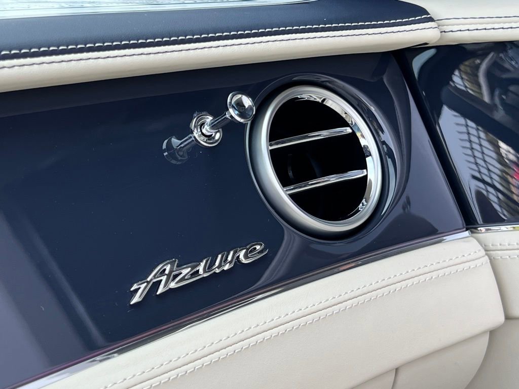 New 2026 Bentley Continental GTC AWD/4WD image 25