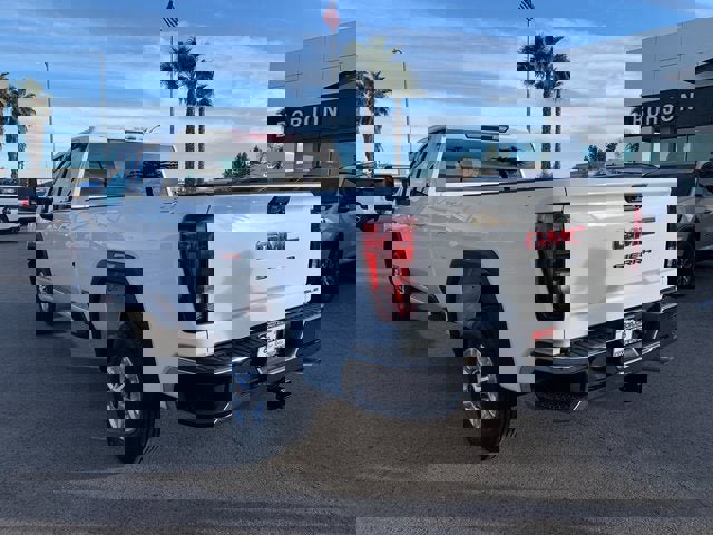 New 2026 GMC Sierra 2500 SLE w/ SLE Convenience Package image 8