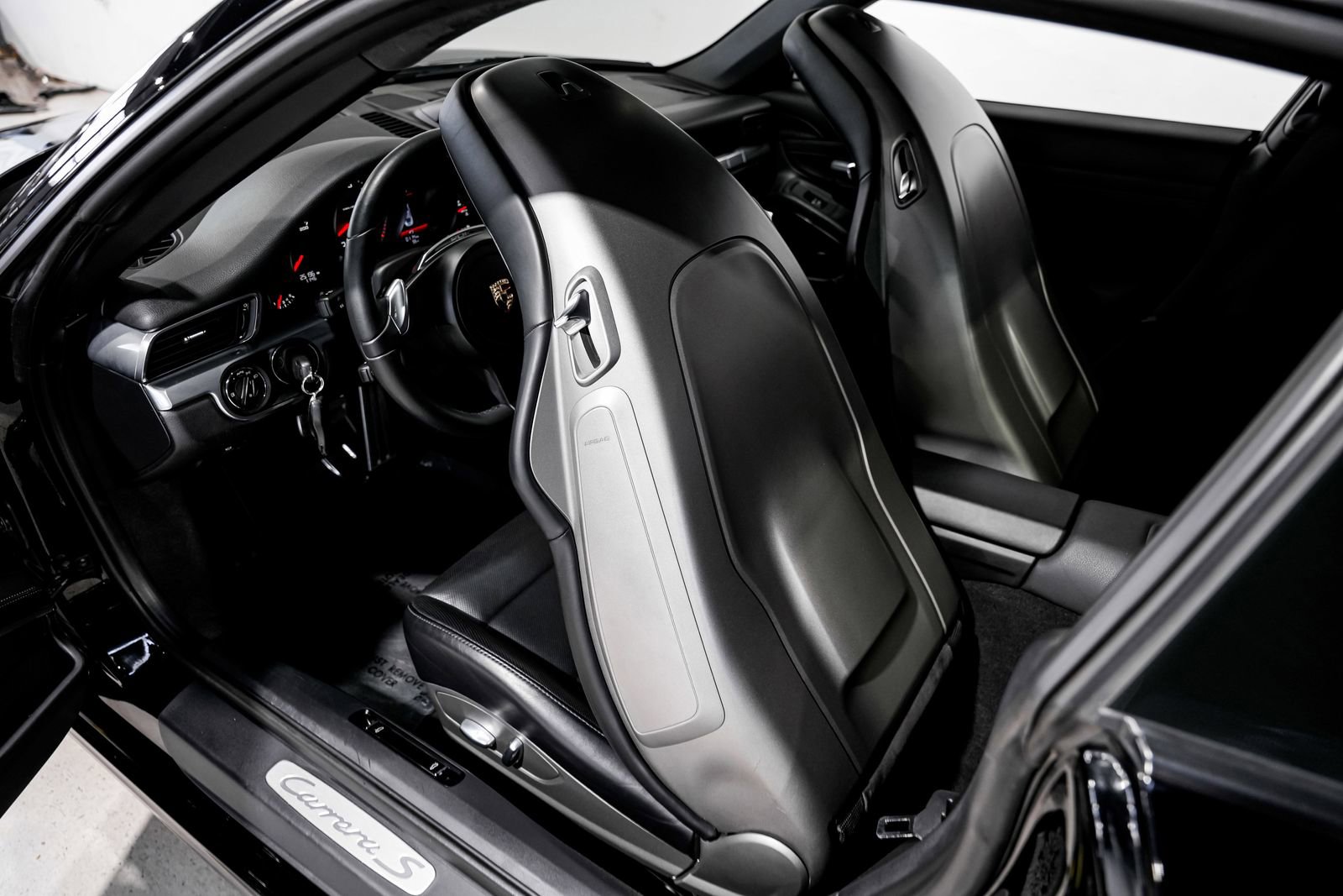 Used 2012 Porsche 911 Carrera S RWD image 20